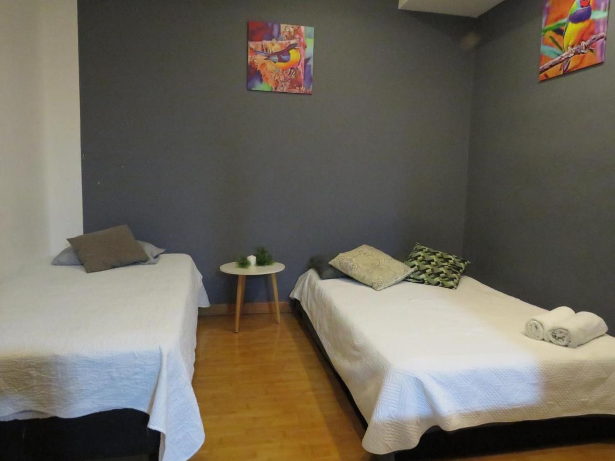 Albore Hostal เปเรย์รา ภายนอก รูปภาพ