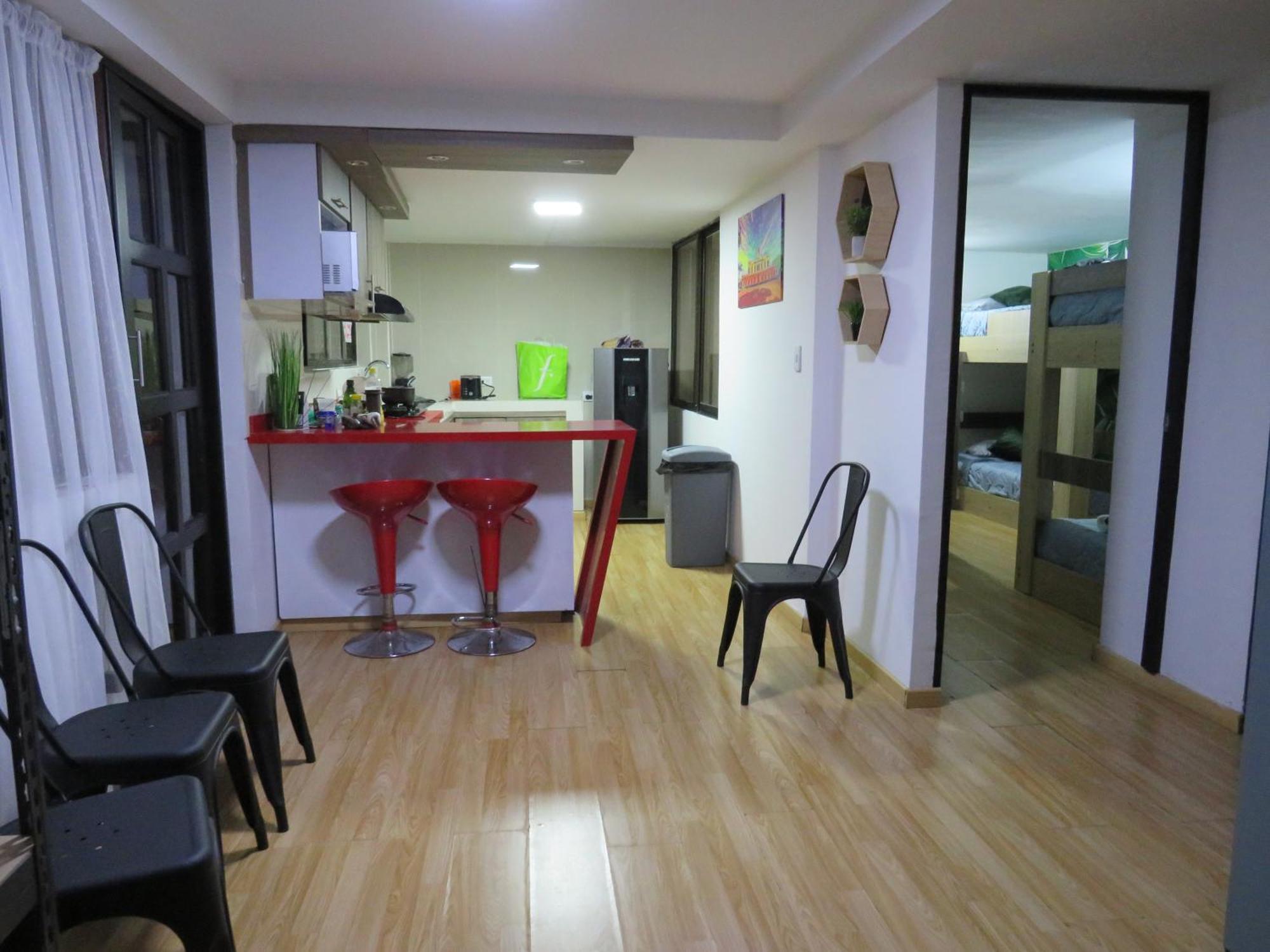 Albore Hostal เปเรย์รา ภายนอก รูปภาพ