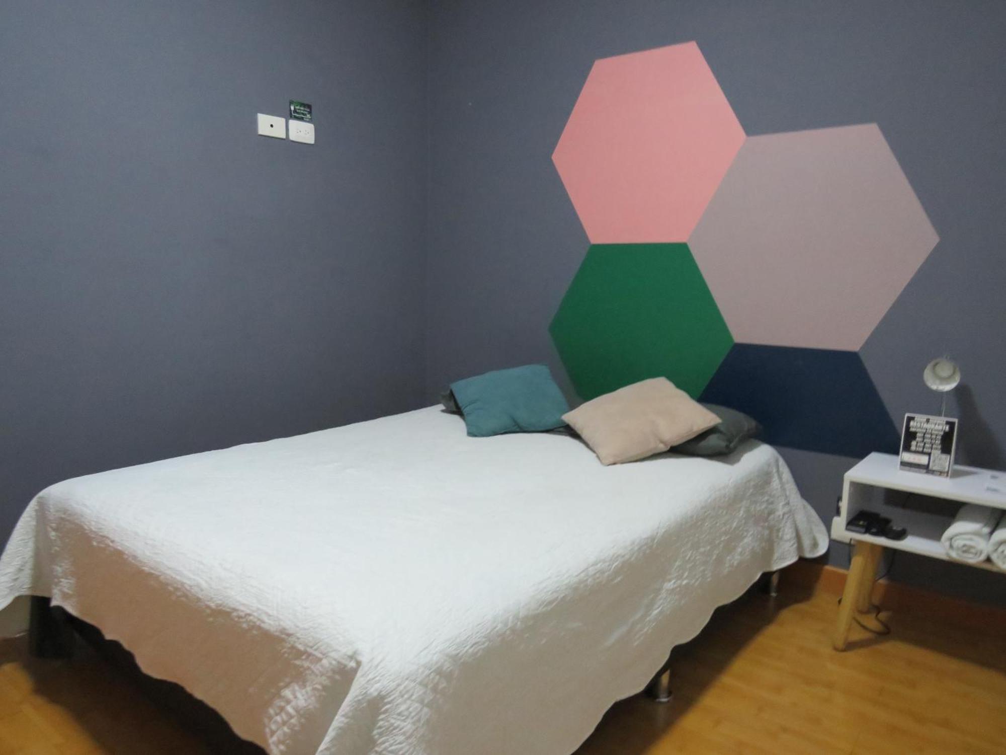 Albore Hostal เปเรย์รา ภายนอก รูปภาพ