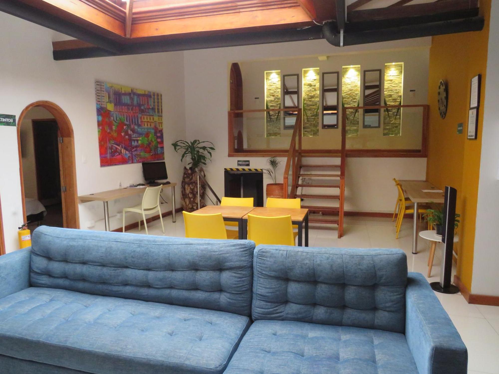 Albore Hostal เปเรย์รา ภายนอก รูปภาพ