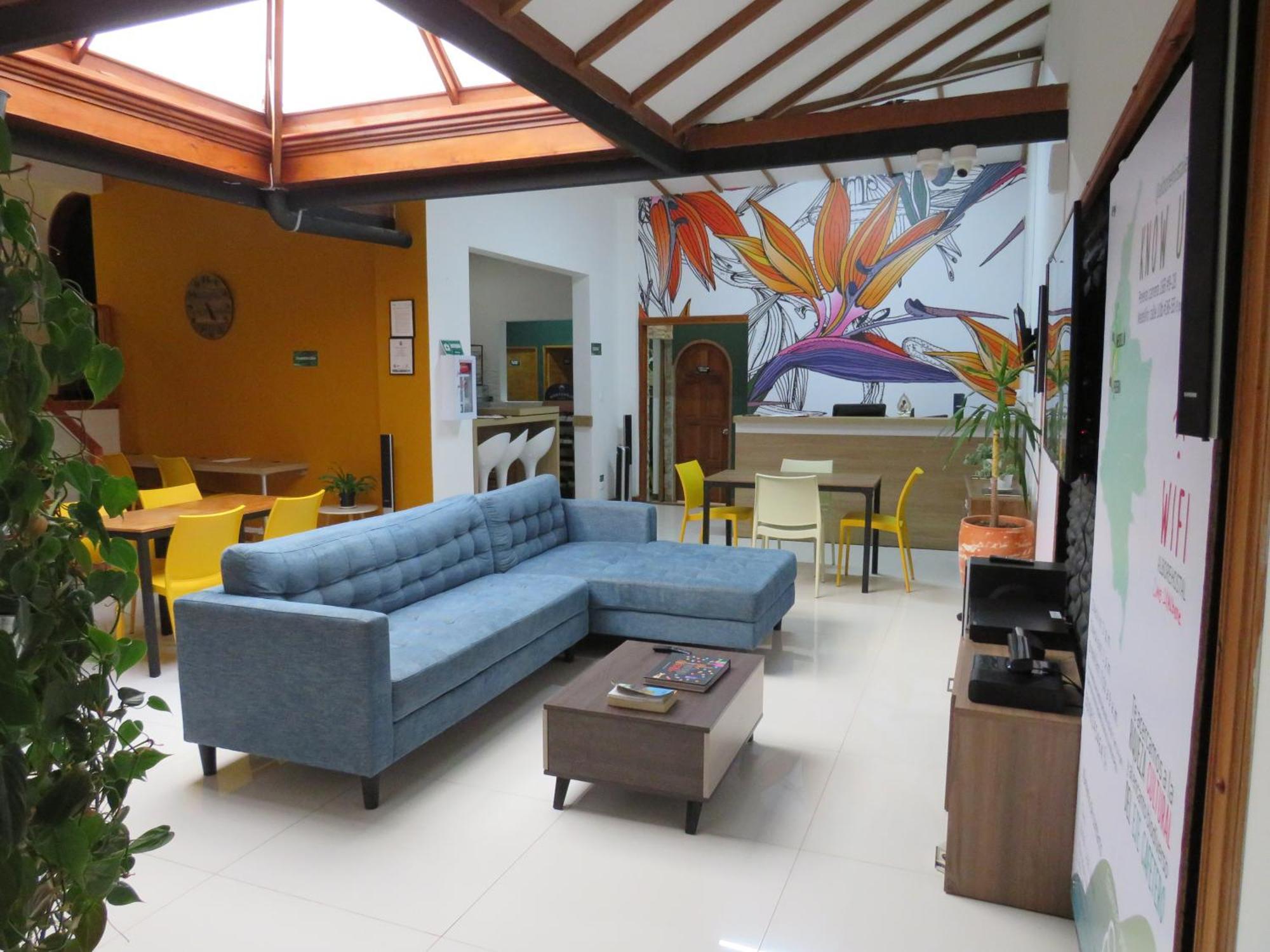 Albore Hostal เปเรย์รา ภายนอก รูปภาพ