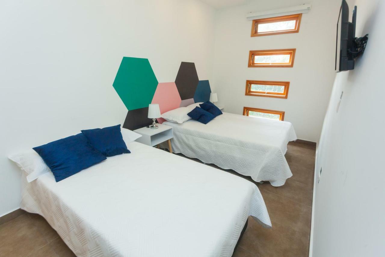 Albore Hostal เปเรย์รา ภายนอก รูปภาพ