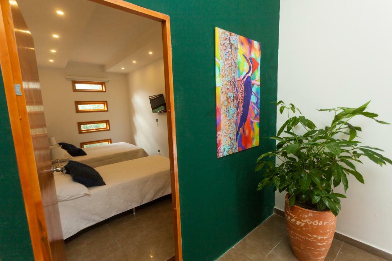 Albore Hostal เปเรย์รา ภายนอก รูปภาพ