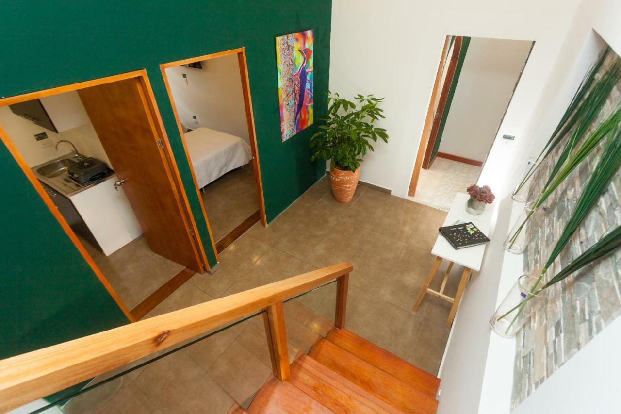 Albore Hostal เปเรย์รา ภายนอก รูปภาพ