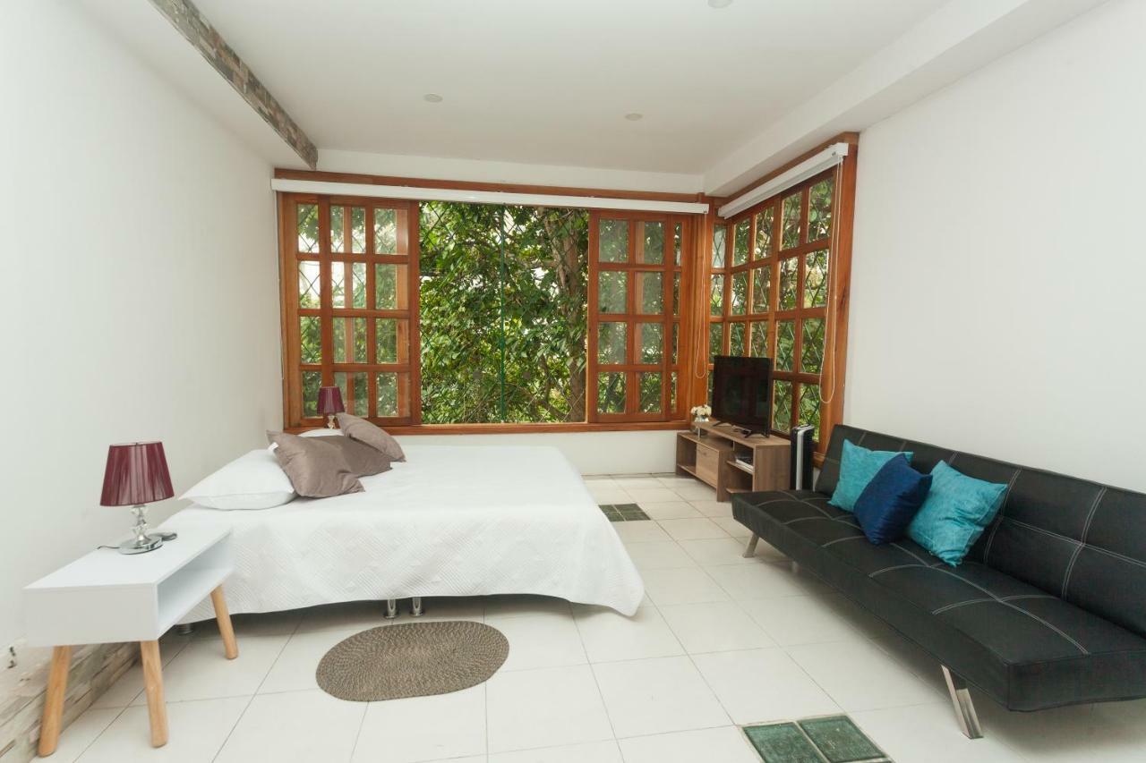 Albore Hostal เปเรย์รา ภายนอก รูปภาพ