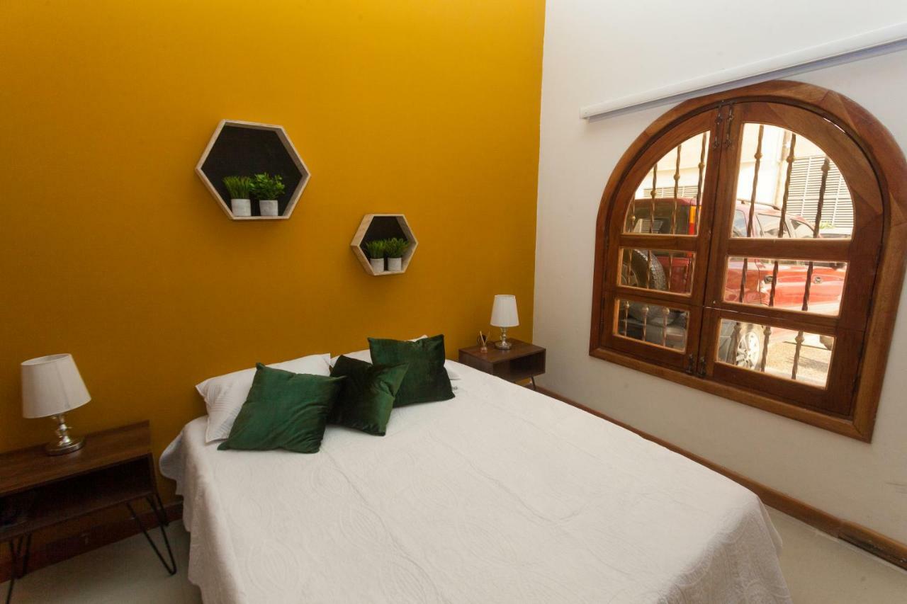 Albore Hostal เปเรย์รา ภายนอก รูปภาพ